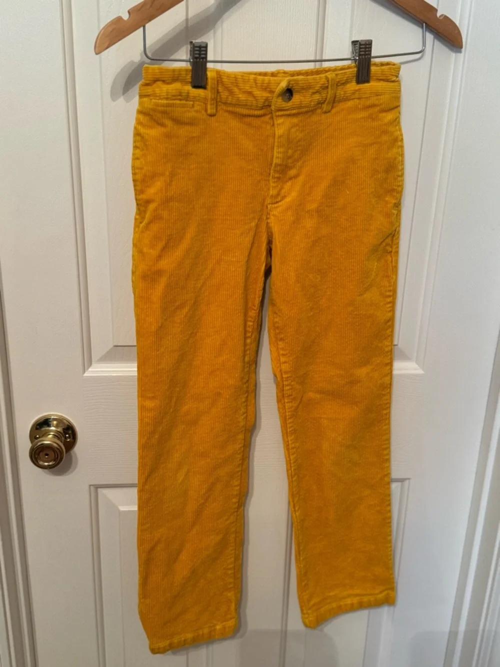 Polo Ralph Lauren corduroy pants Size 10